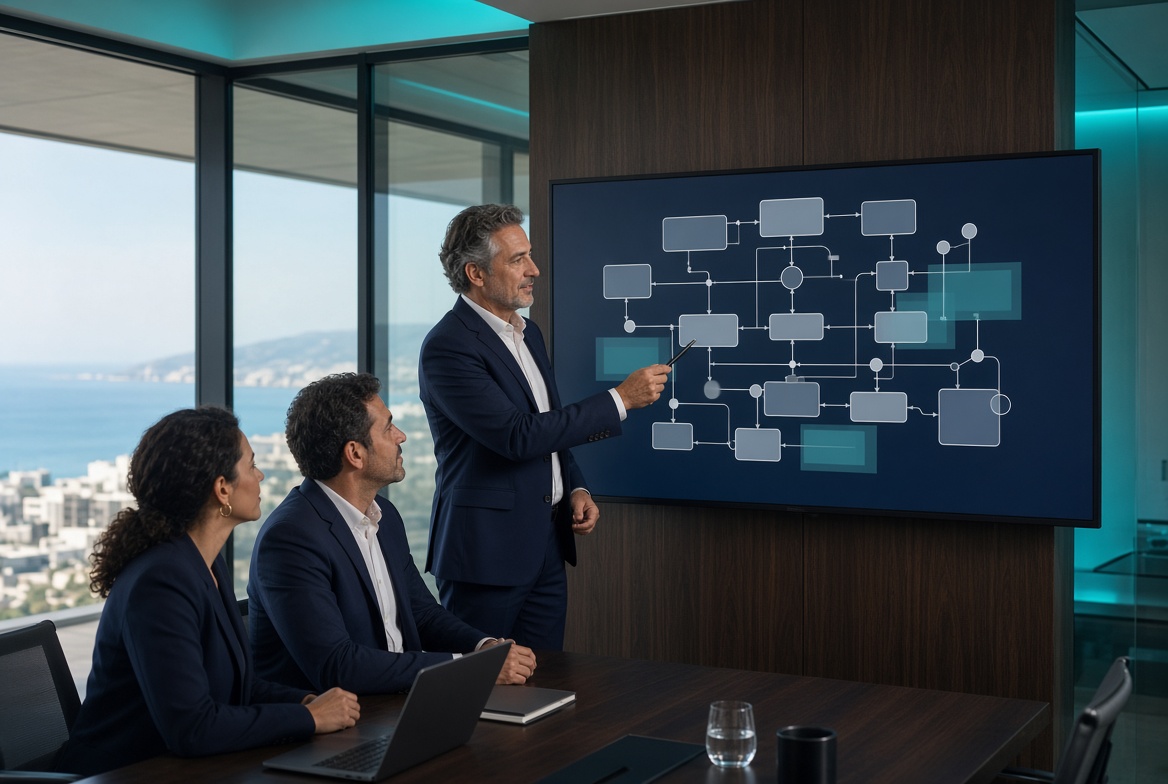 About StratResilience